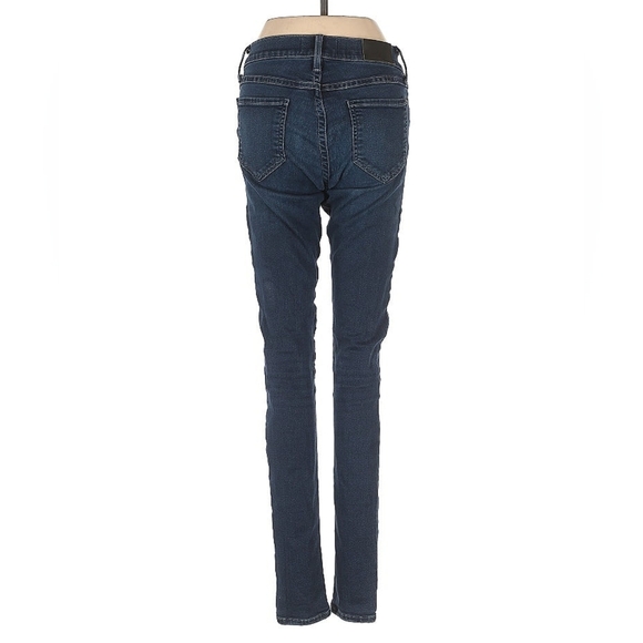 Wildfox Low Rise Skinny Jeans – Size 26 - Picture 3 of 4